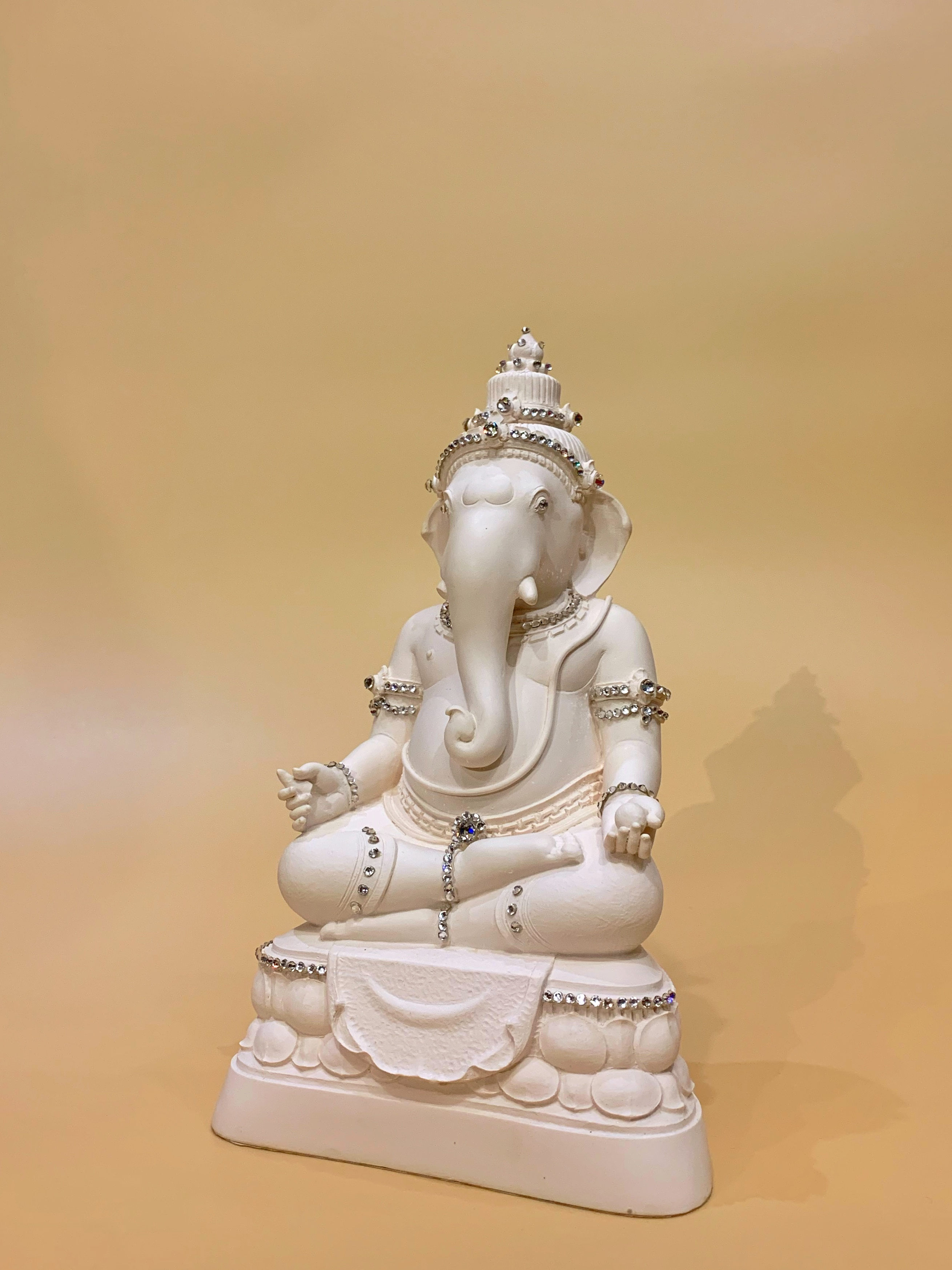 พระพิฆเนศ หน้าตัก 5 นิ้ว