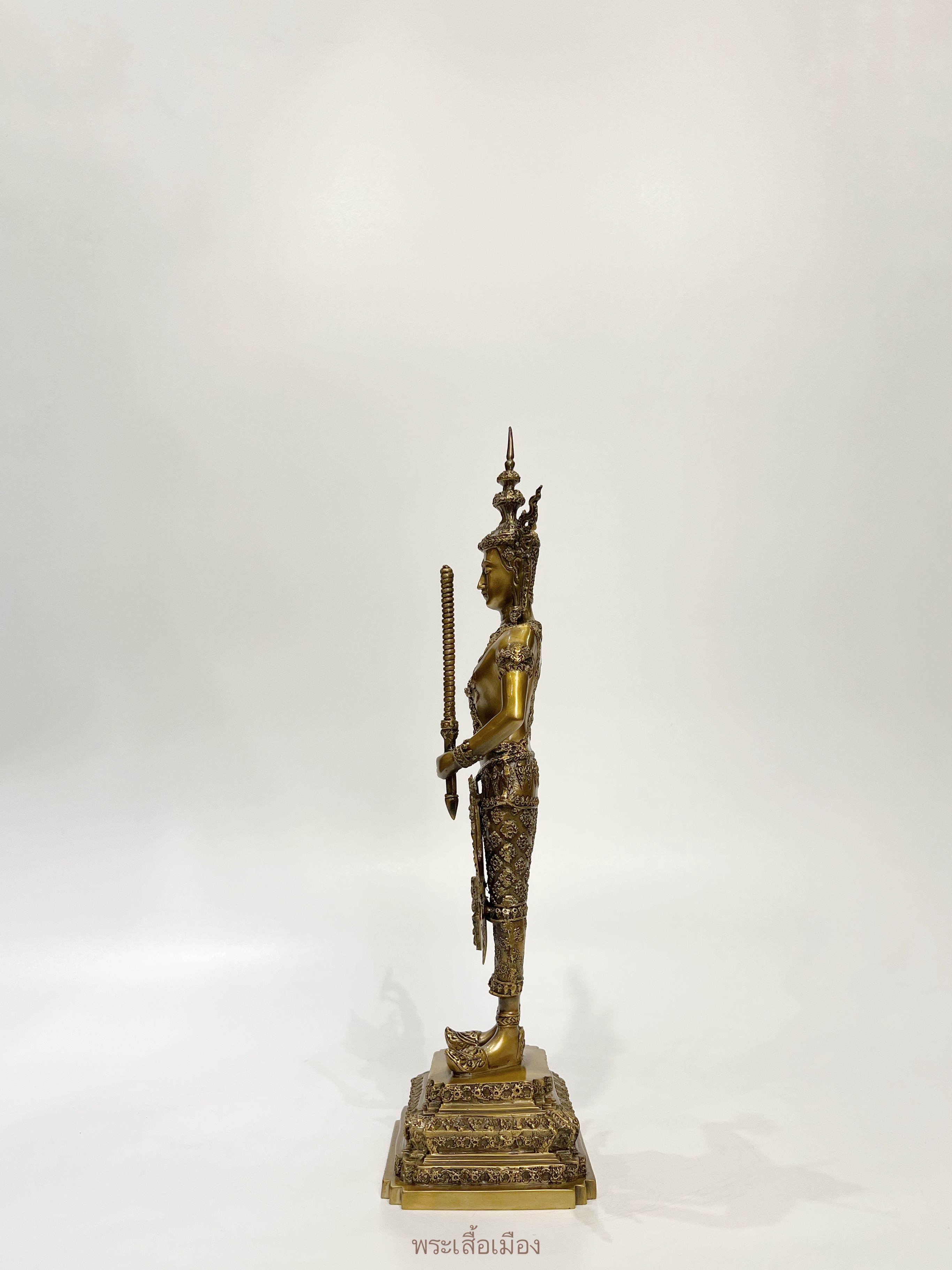 เทพารักษ์ 7 พระองค์