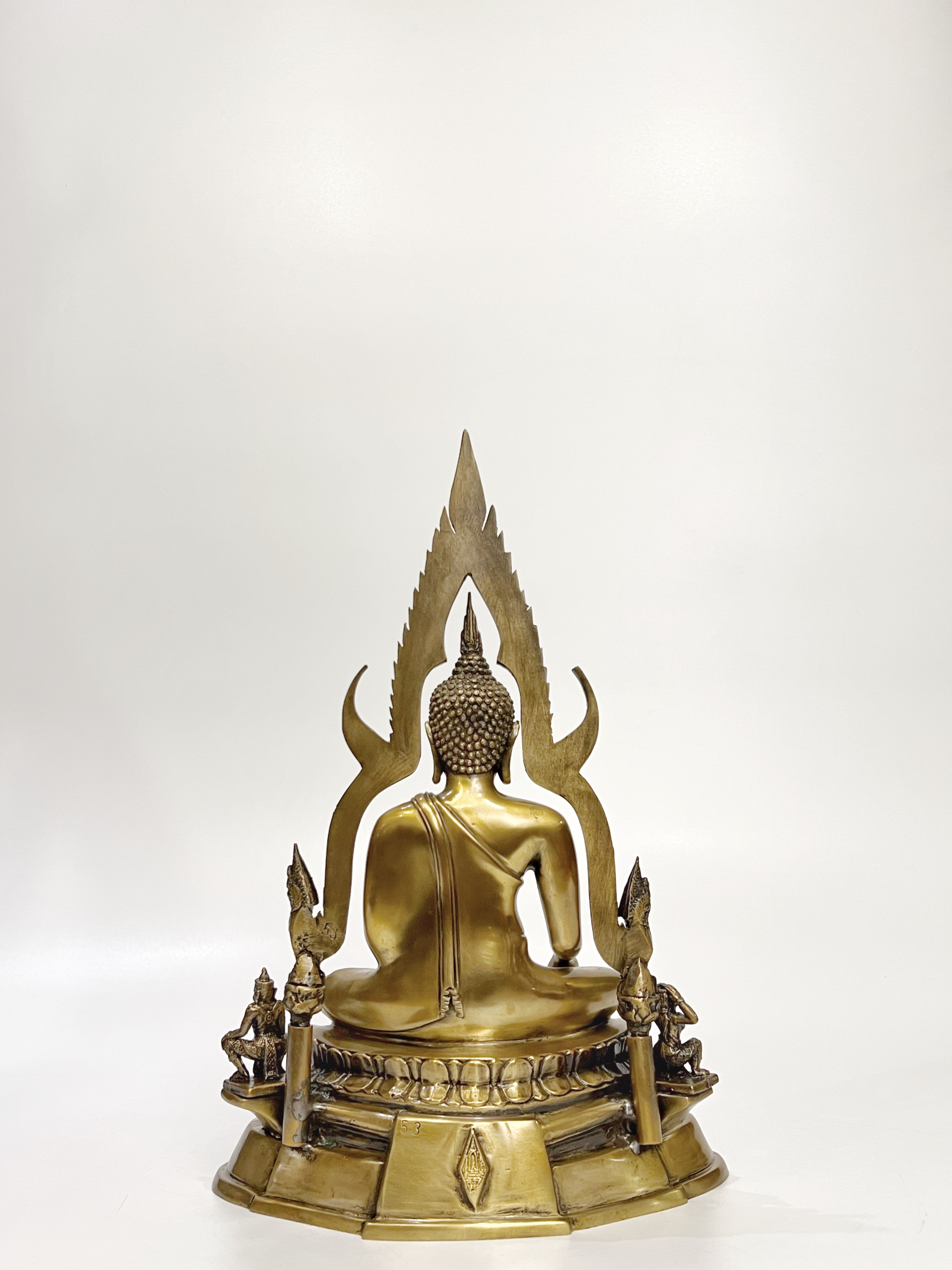 พระพุทธชินราช หน้าตัก 5 นิ้ว