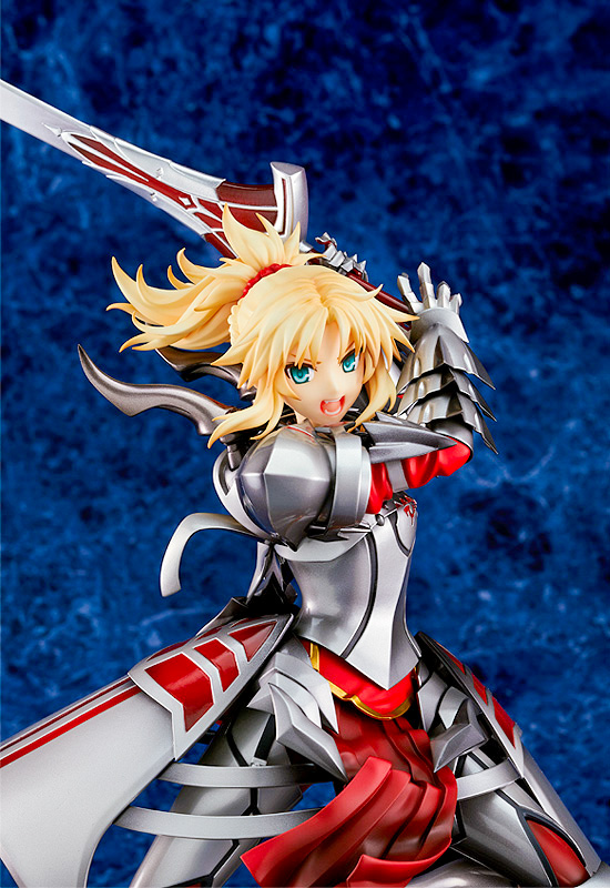 (Pre-Order) Mordred Saber, ~Clarent Blood Arthur~ - 1/7 (Good Smile Company)