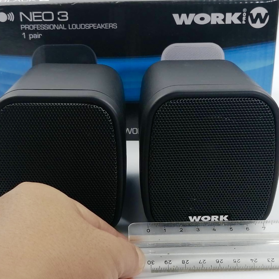WORK NEO 3