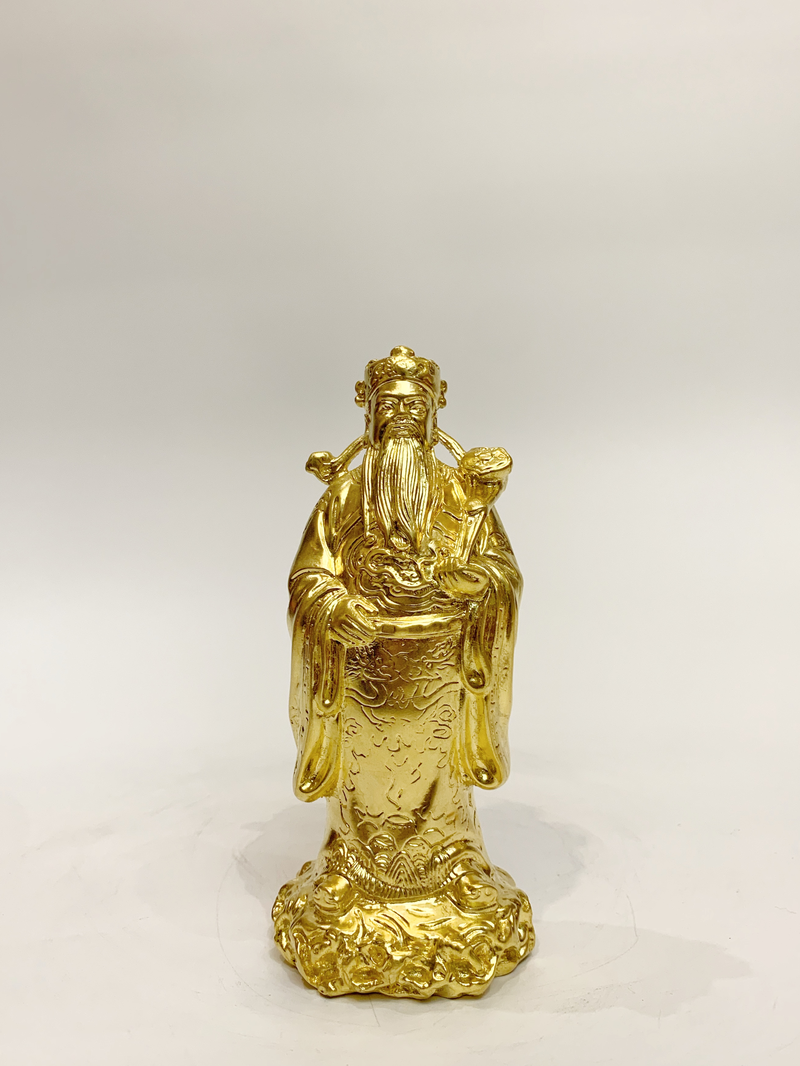 ฮกลกซิ่ว สูง 7"