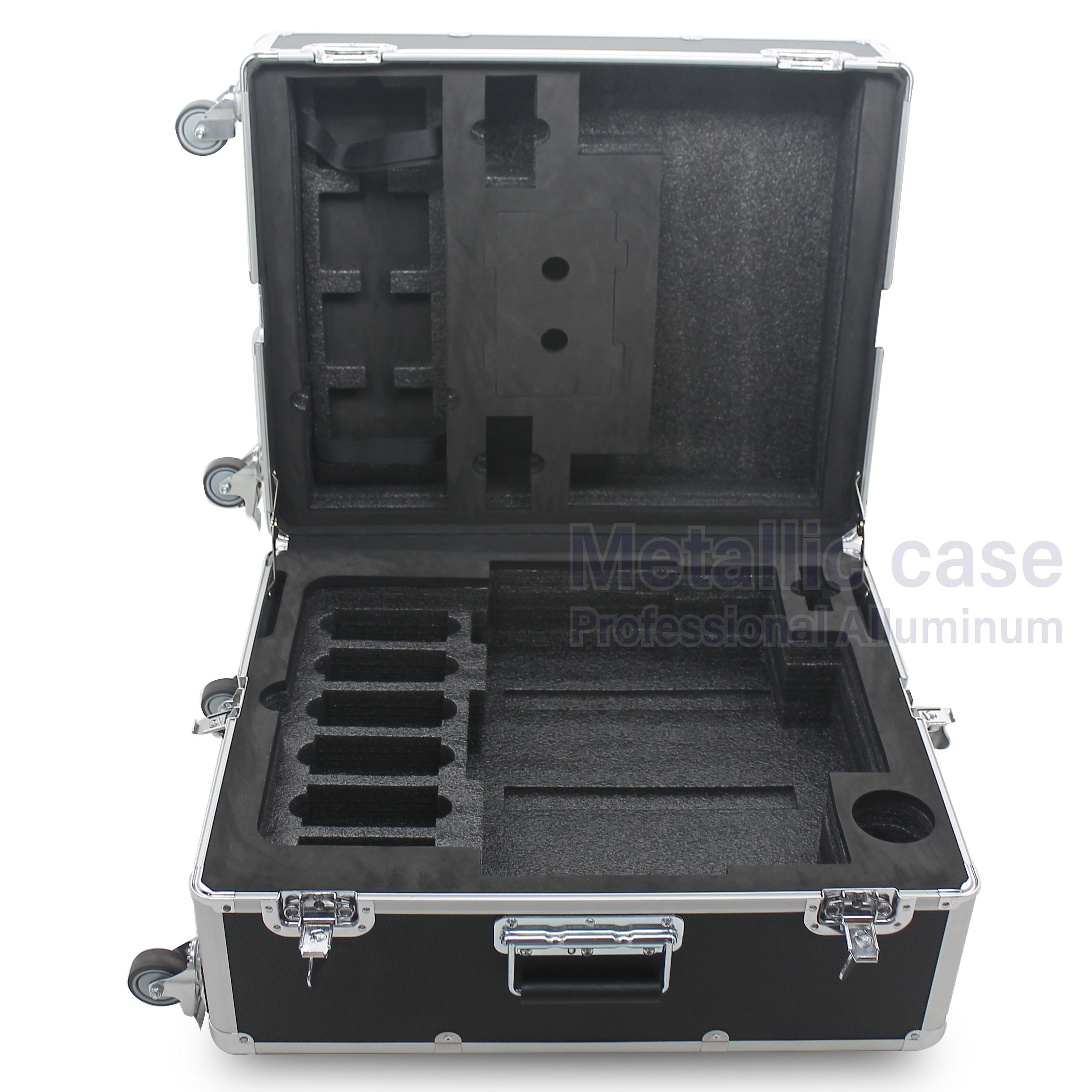 metalliccase 7878-01-6303/ Ulthera Tha Cover (59x48x30.5T2C3H3K15P3U5)