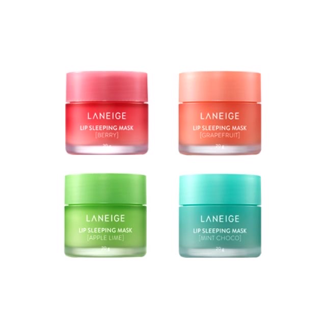 Laneige Lip Sleeping Mask
