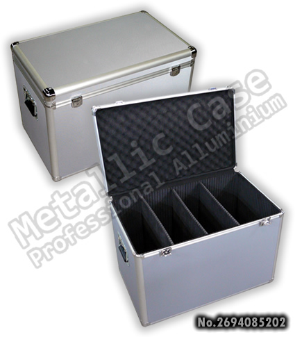 metalliccase 2694-09-5202 / กระเป๋าเครื่องมือ Tools Siam Scalss (68.5x41.5x47 T1C2H3K6P3)