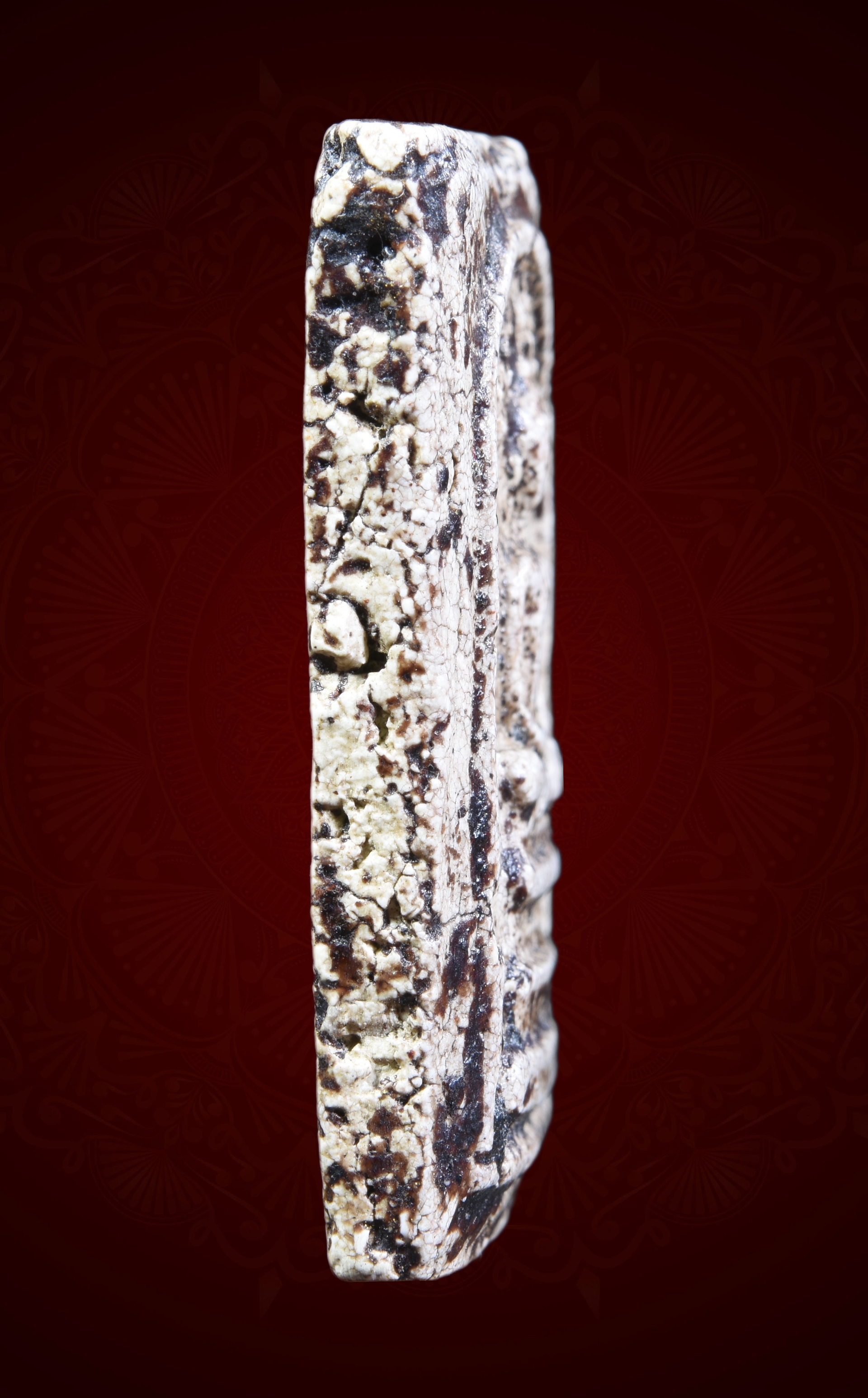 พระสมเด็จ พิมพ์ปรกโพธิ์