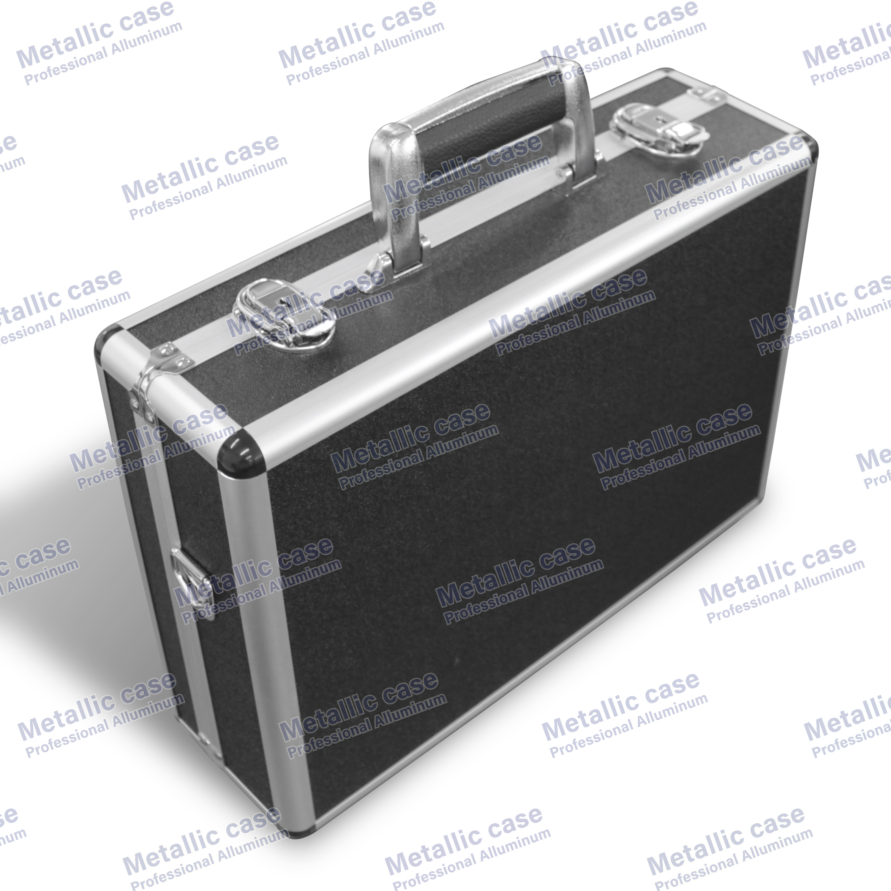 Metalliccase7521-10-6202/ Tools Stanley แบบที่ 2 (39x28x12.5 T1C1H1K1P2)