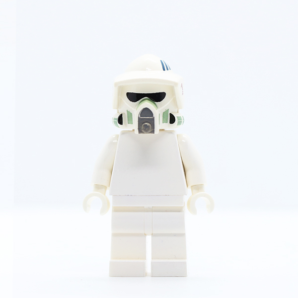 Helmet SW ARF