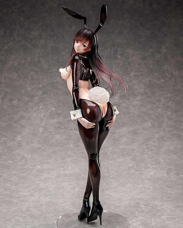 [In-Stock] Kasumi - 1/4 (BINDing, Native)