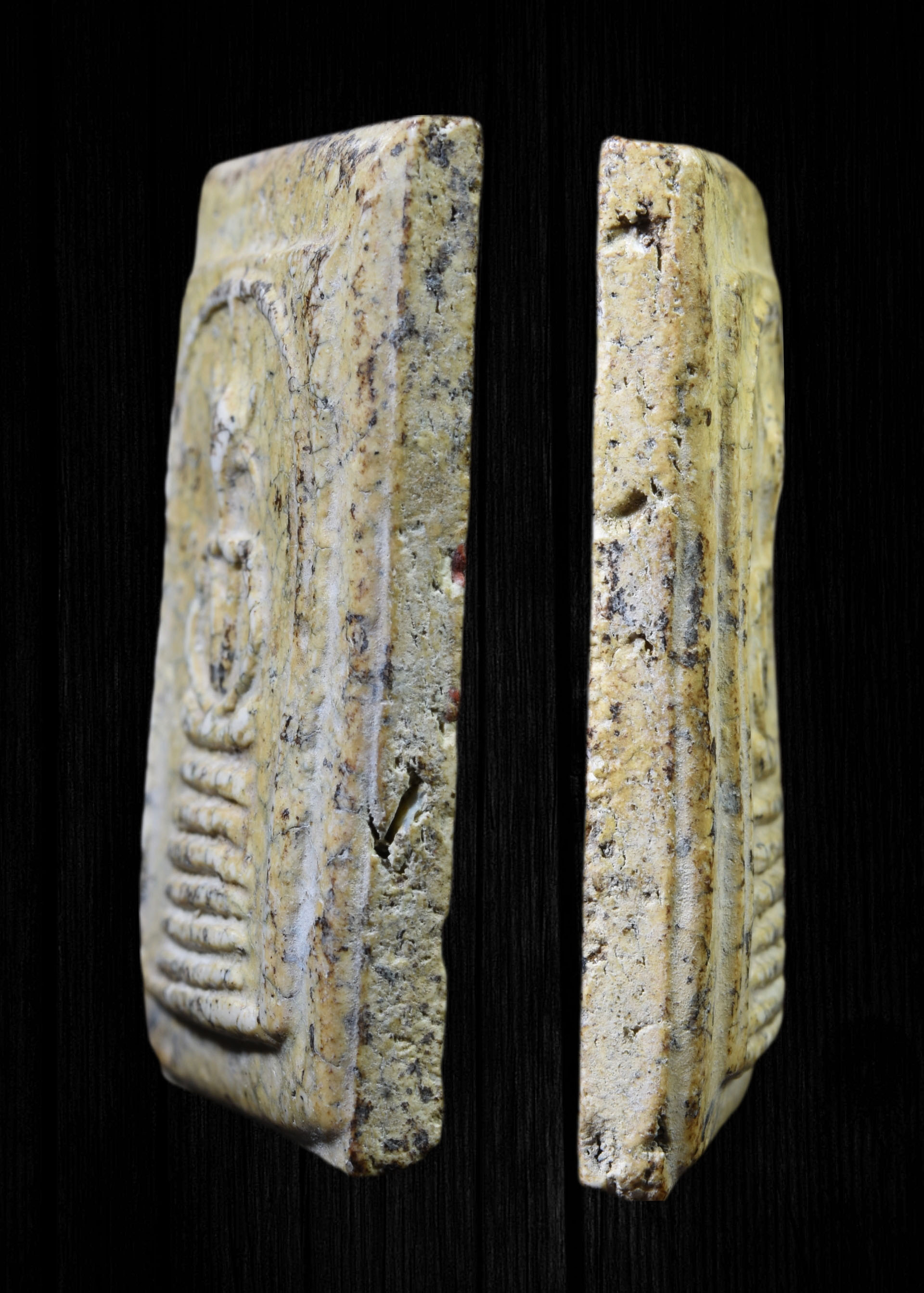 พระสมเด็จเกตุไชโย