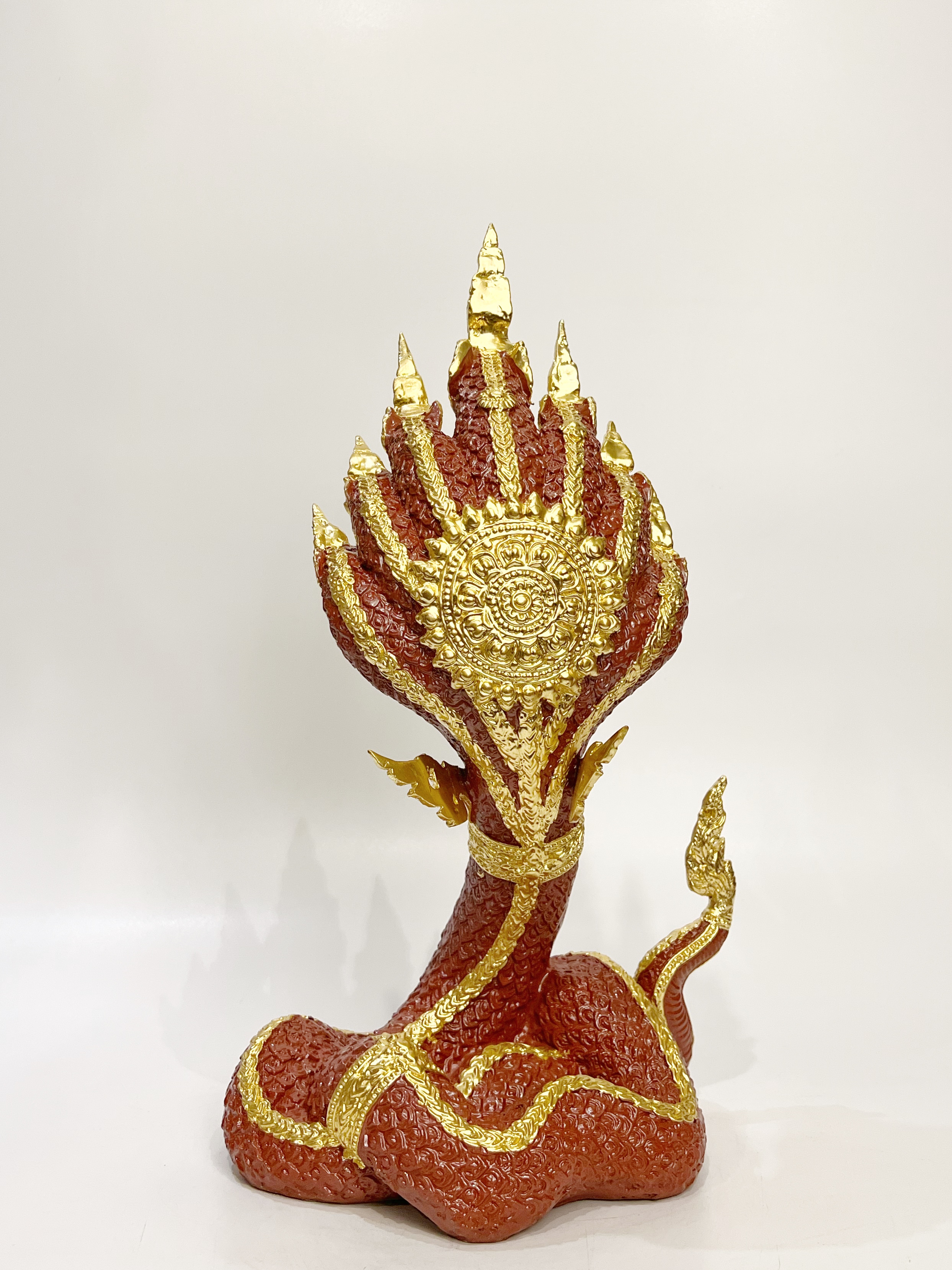 พญานาค 7 เศียร