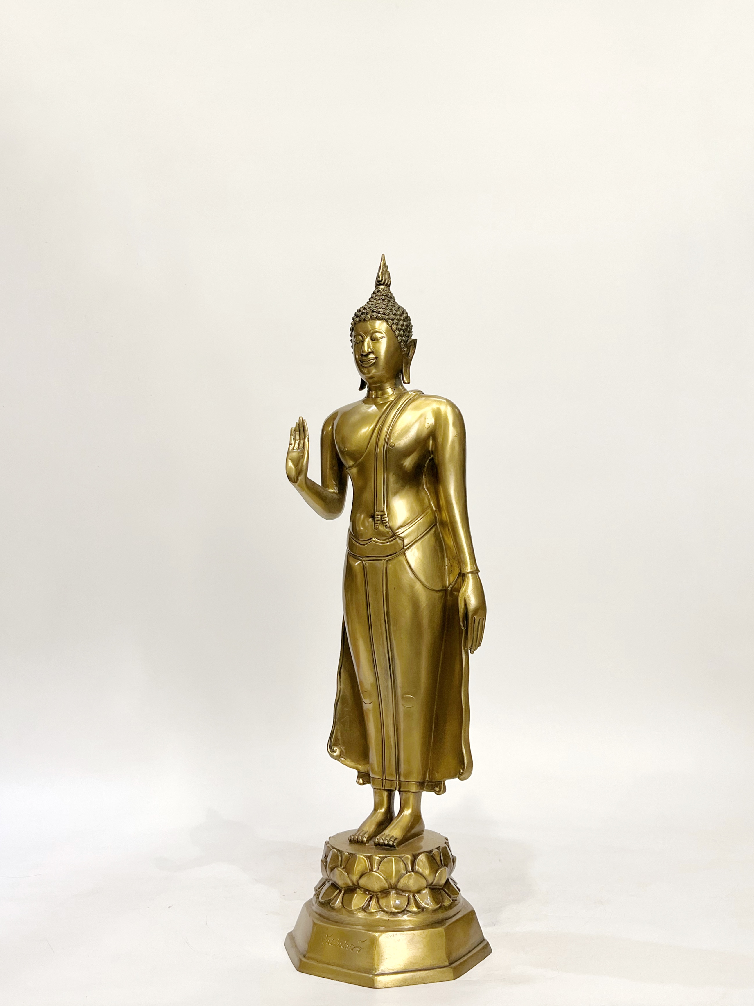 ชุด พระประจำวันเกิด (9องค์) หน้าตัก 8 นิ้ว