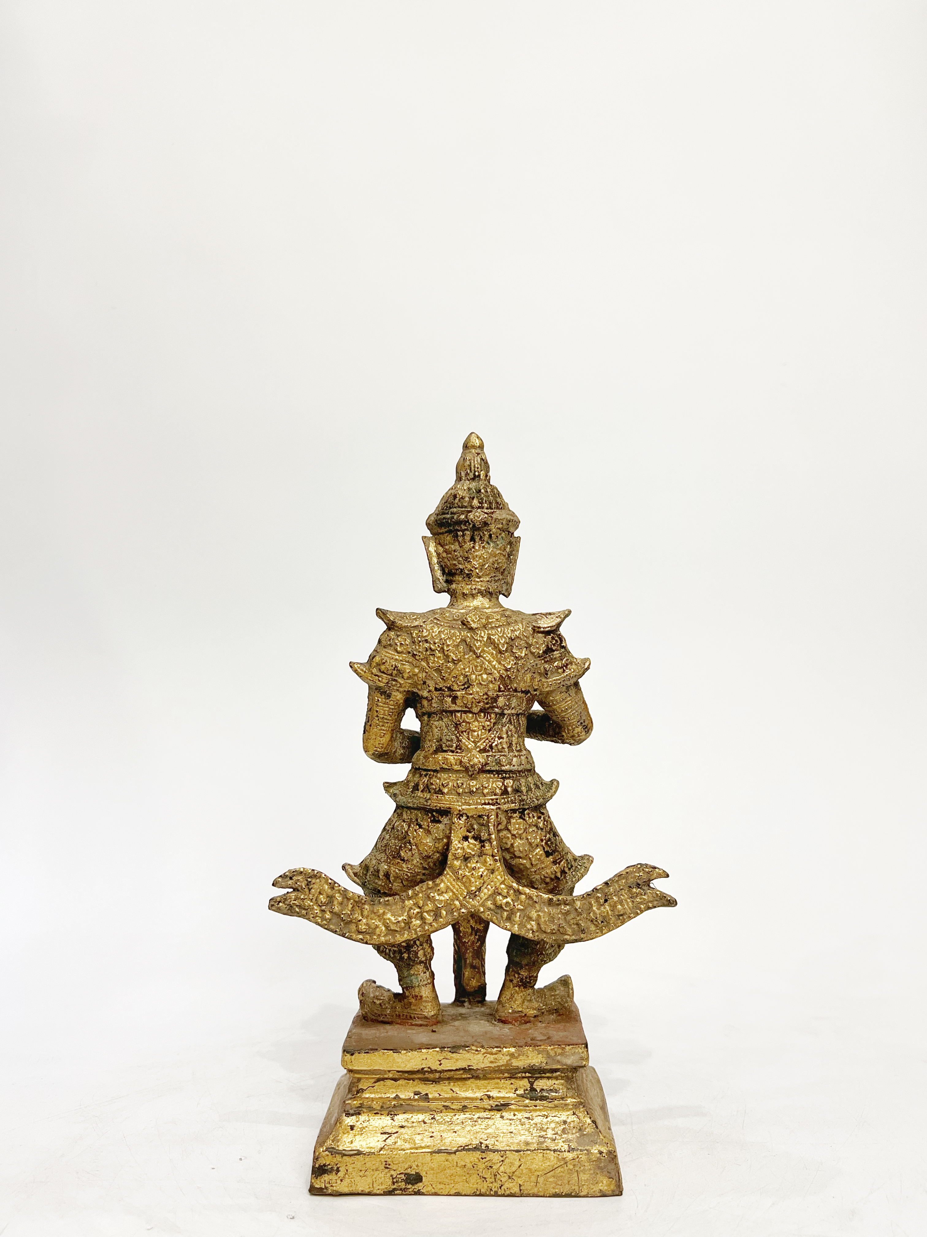 ท้าวเวสสุวรรณ หน้าตัก 5 นิ้ว