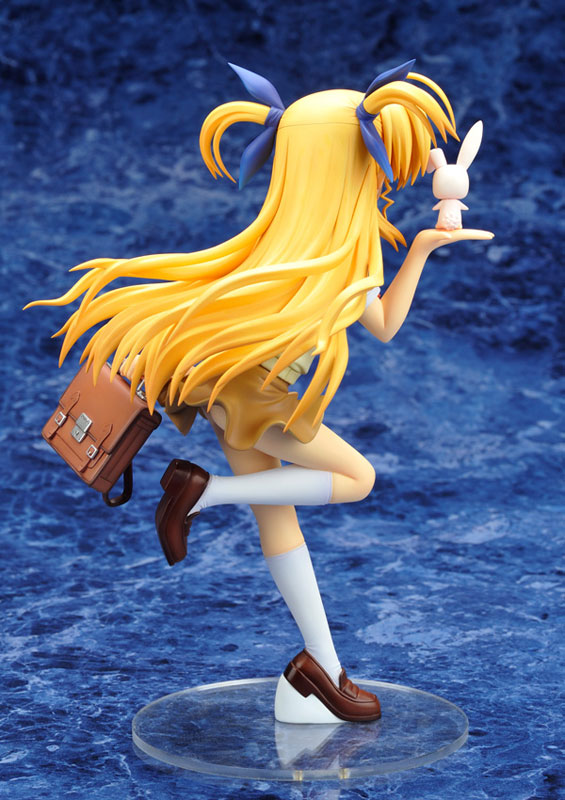 [In-Stock] Takamachi Vivio - 1/7 (Alter)