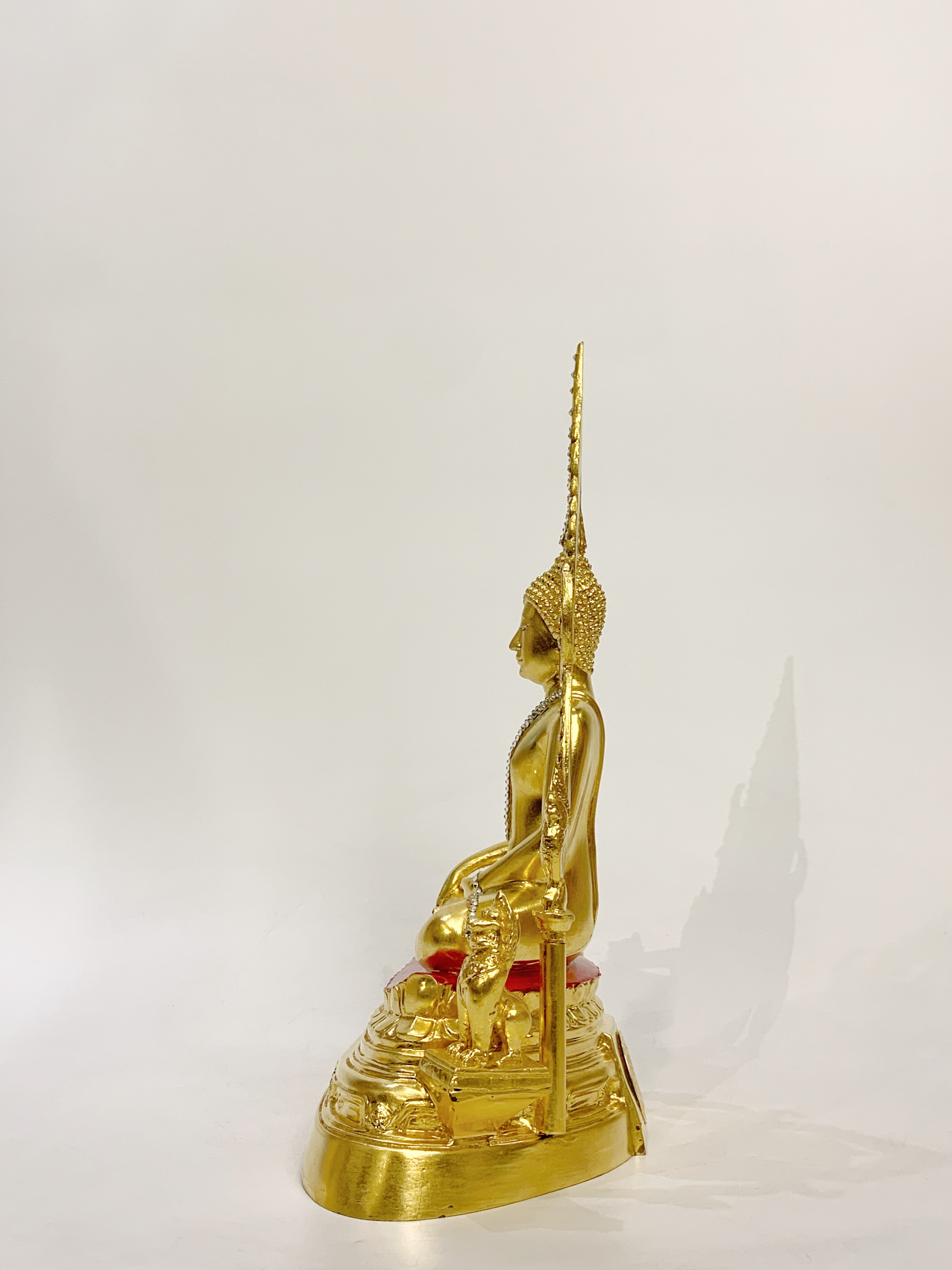 พระพุทธชินราช หน้าตัก 5.9 นิ้ว