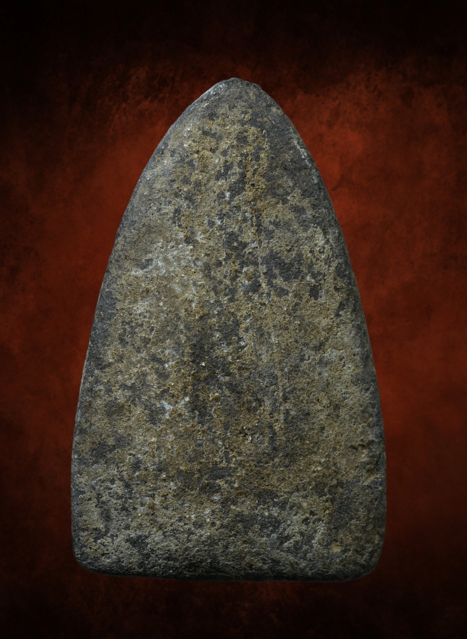 พระหลวงปู่ทวด เนื้อว่าน พิมพ์ใหญ่