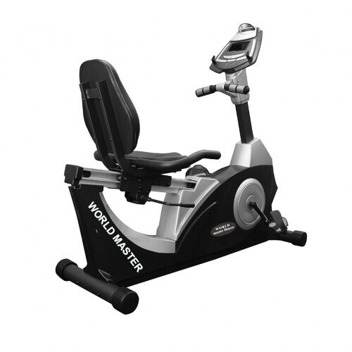 จักรยานเอนปั่น รุ่น Commerciel MAGNETIC BIKE