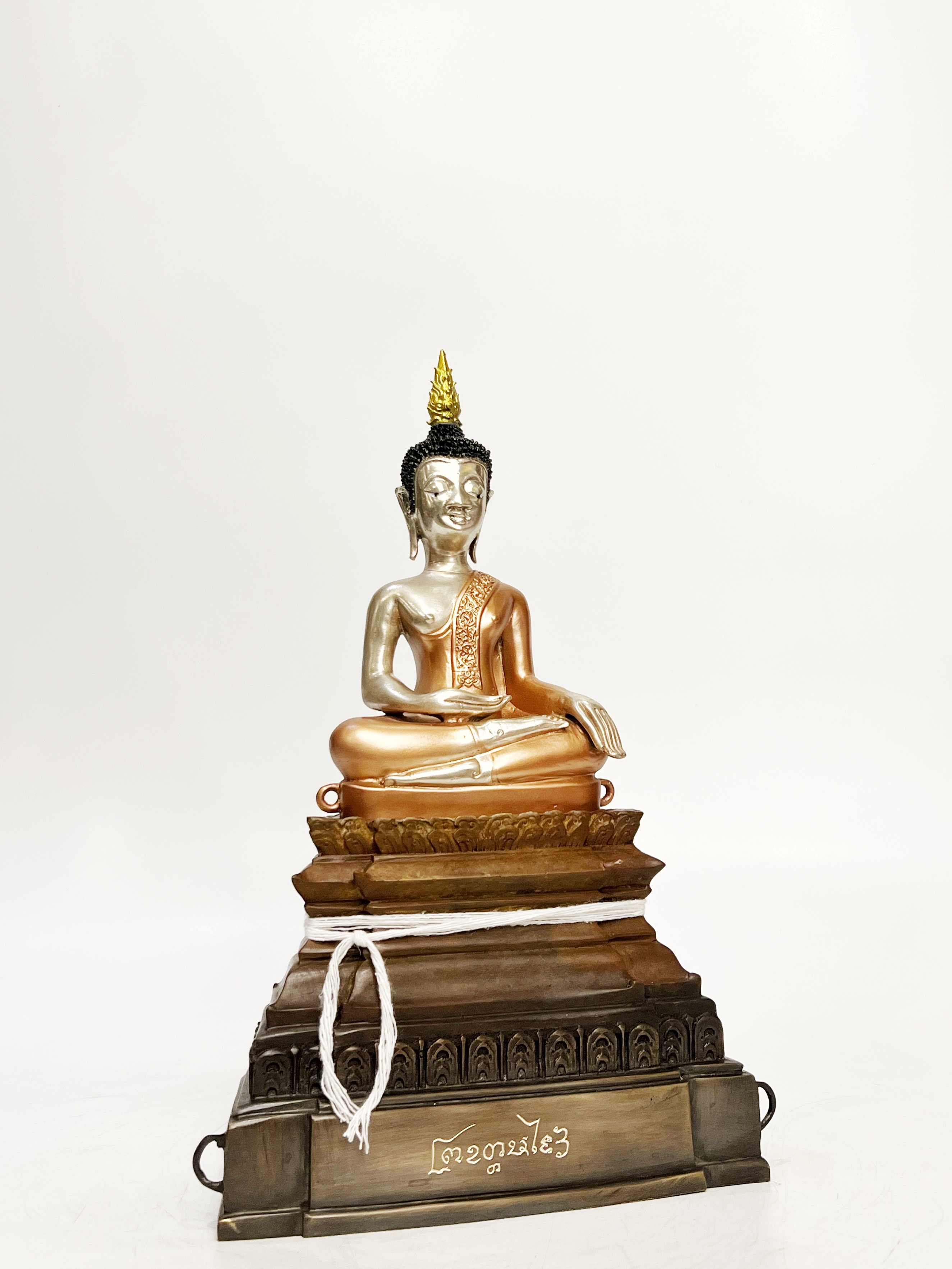 พระเจ้าอุตตมะไซ หน้าตัก 5 นิ้ว (หมายเลข 41)