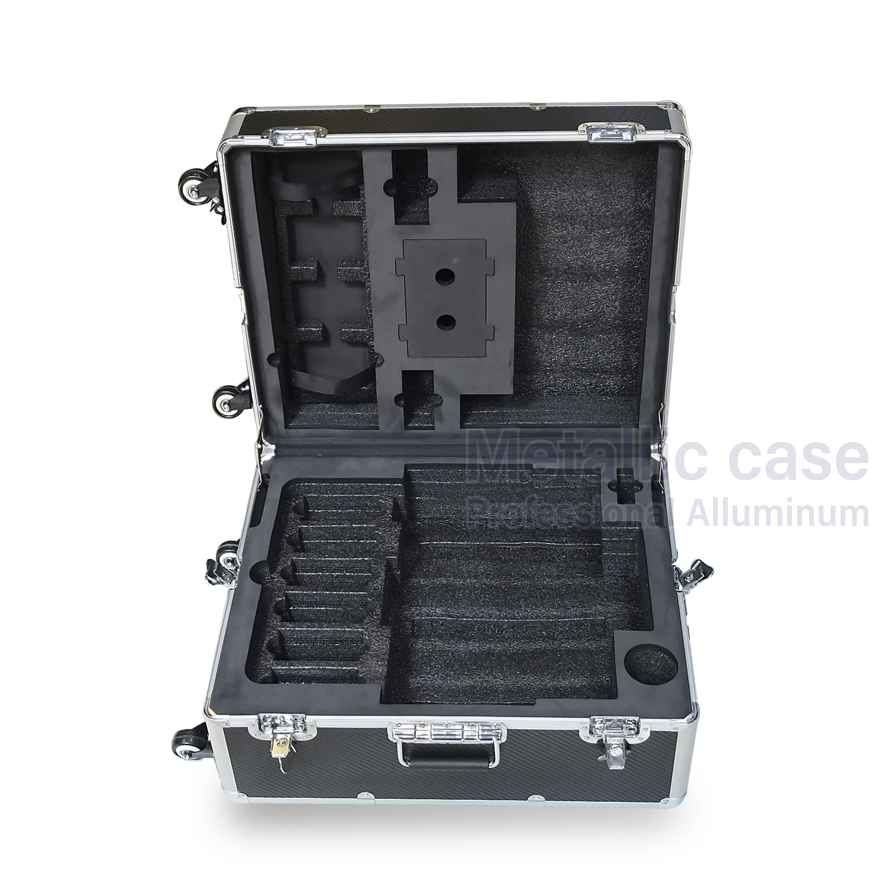 metalliccase9319-01-6708 / Ulthera(58.5x47.5x30.1 T2C27H3K13P3U4)