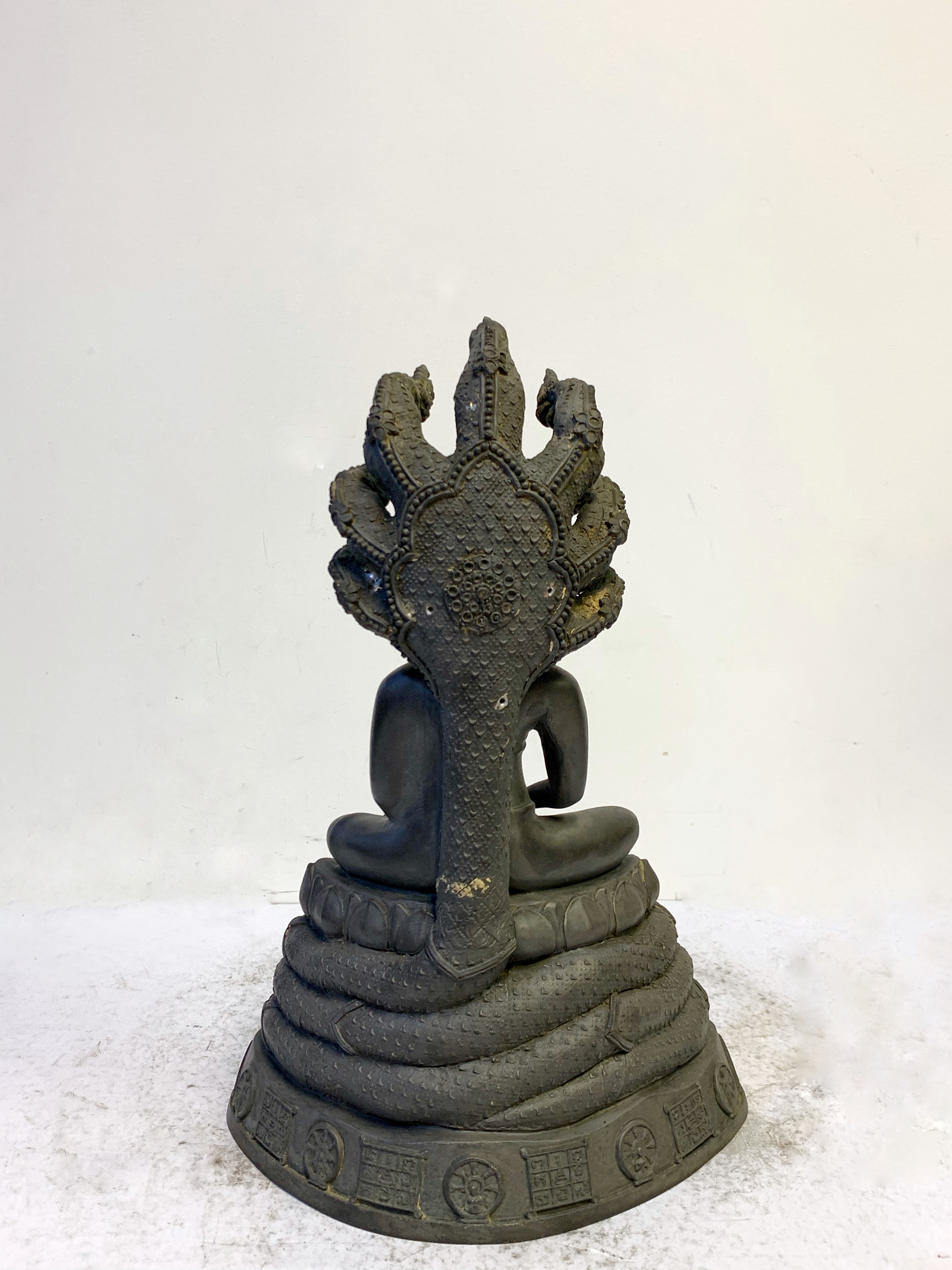 ชุด พระประจำวันเกิด (8องค์) หน้าตัก 5 นิ้ว