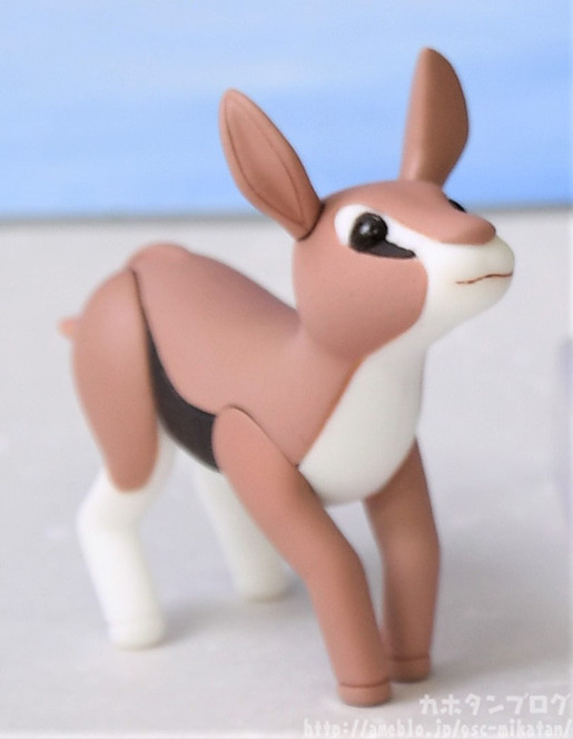 [In-Stock] Ereshkigal Lancer - Nendoroid #1016 (Good Smile Company)