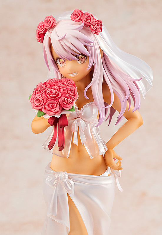 (Pre-Order) Chloe von Einzbern Wedding Bikini Ver. - 1/7 (Kadokawa)