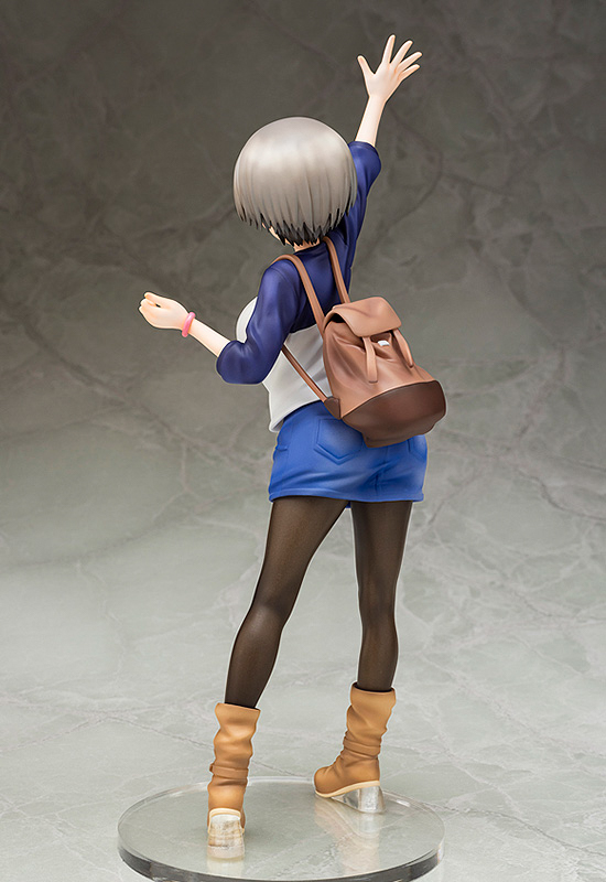 [In-Stock] Uzaki Hana - 1/7 (Wonderful Works)