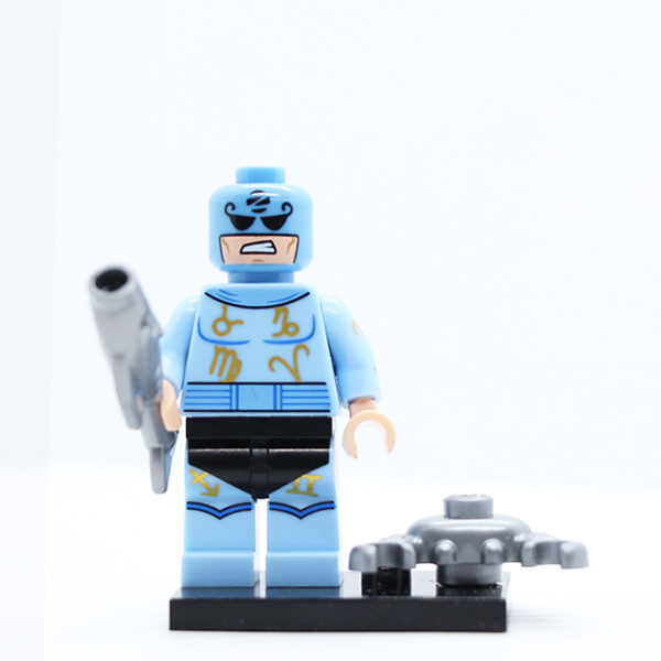 Zodiac Master