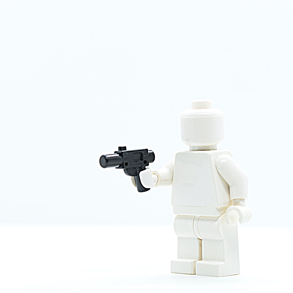 Gun, Blaster Small DC-17 (SW)