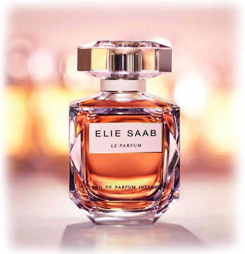 น้ำหอม Elie Saab Le Parfum EDP Intense 90ml ของแท้ 100%✅