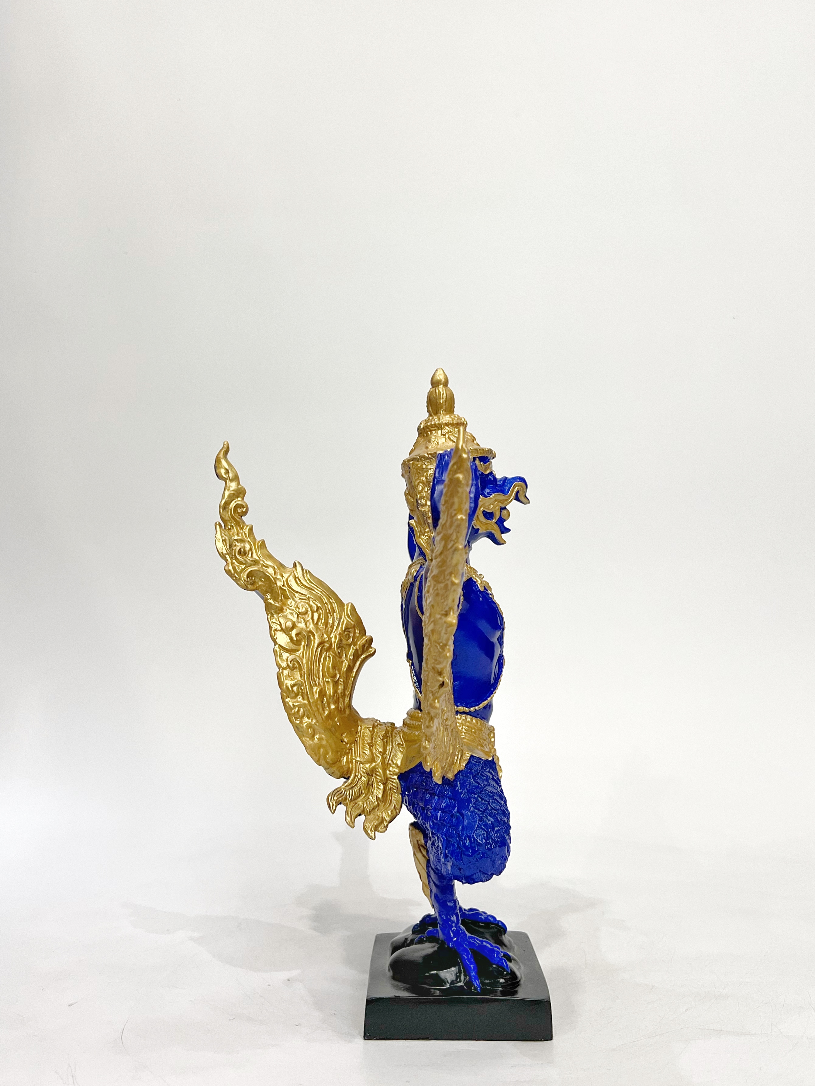 ชุด กษัตริย์แห่งครุฑ 9 พระองค์ หน้าตัก 7 นิ้ว