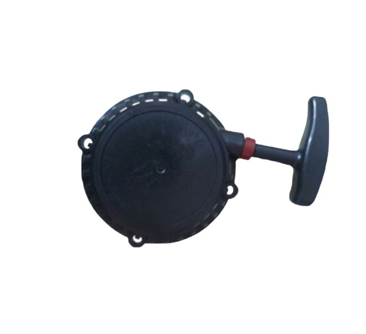 ชุดสตาร์ท ฝาครอบสตาร์ท เครื่องตัดหญ้า รุ่น RBC 411