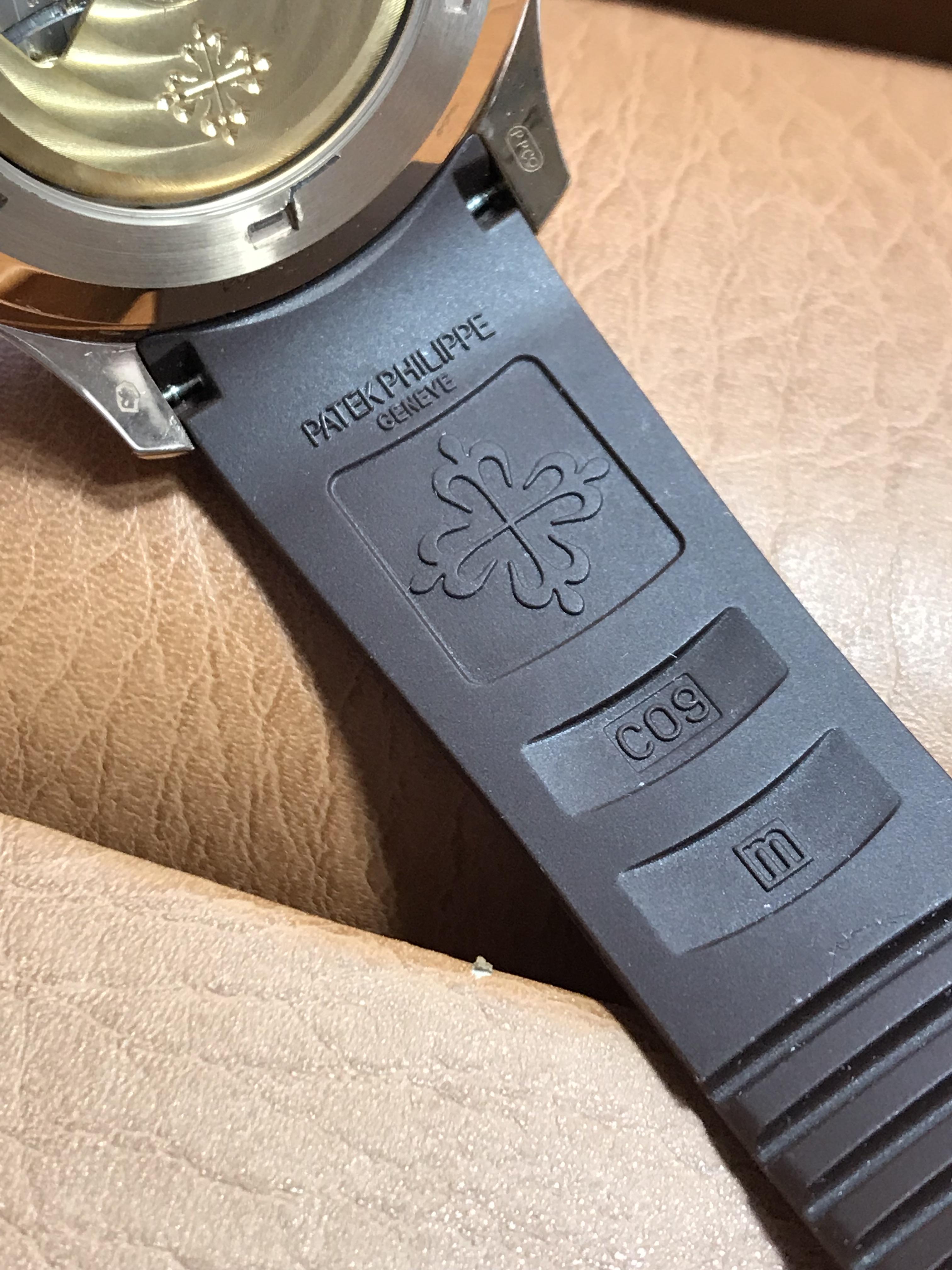 Patek Philippe (5164R)