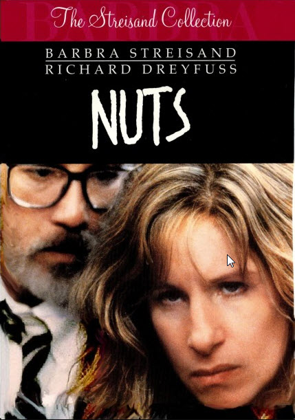 Nuts : บ้า [1987] - เสียงอังกฤษ / บรรยายไทย