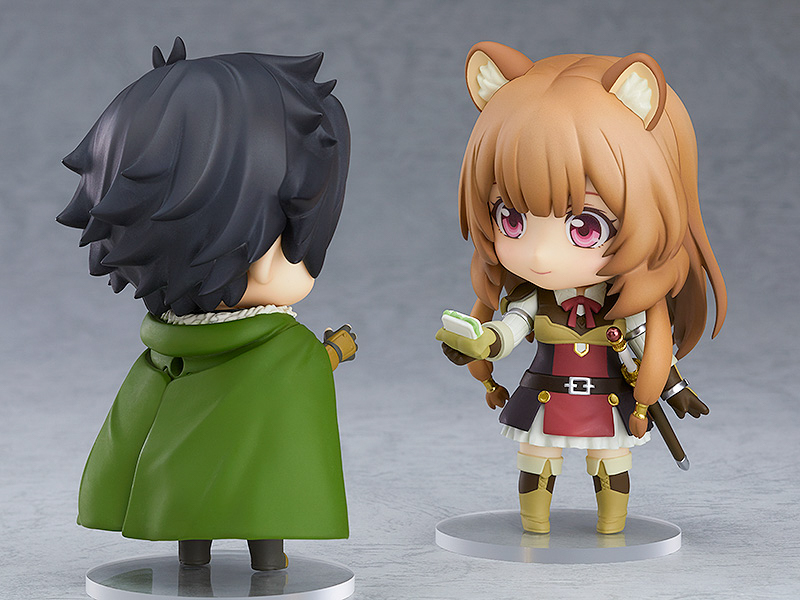 [In-Stock] Raphtalia - Nendoroid #1136 (Good Smile Company)