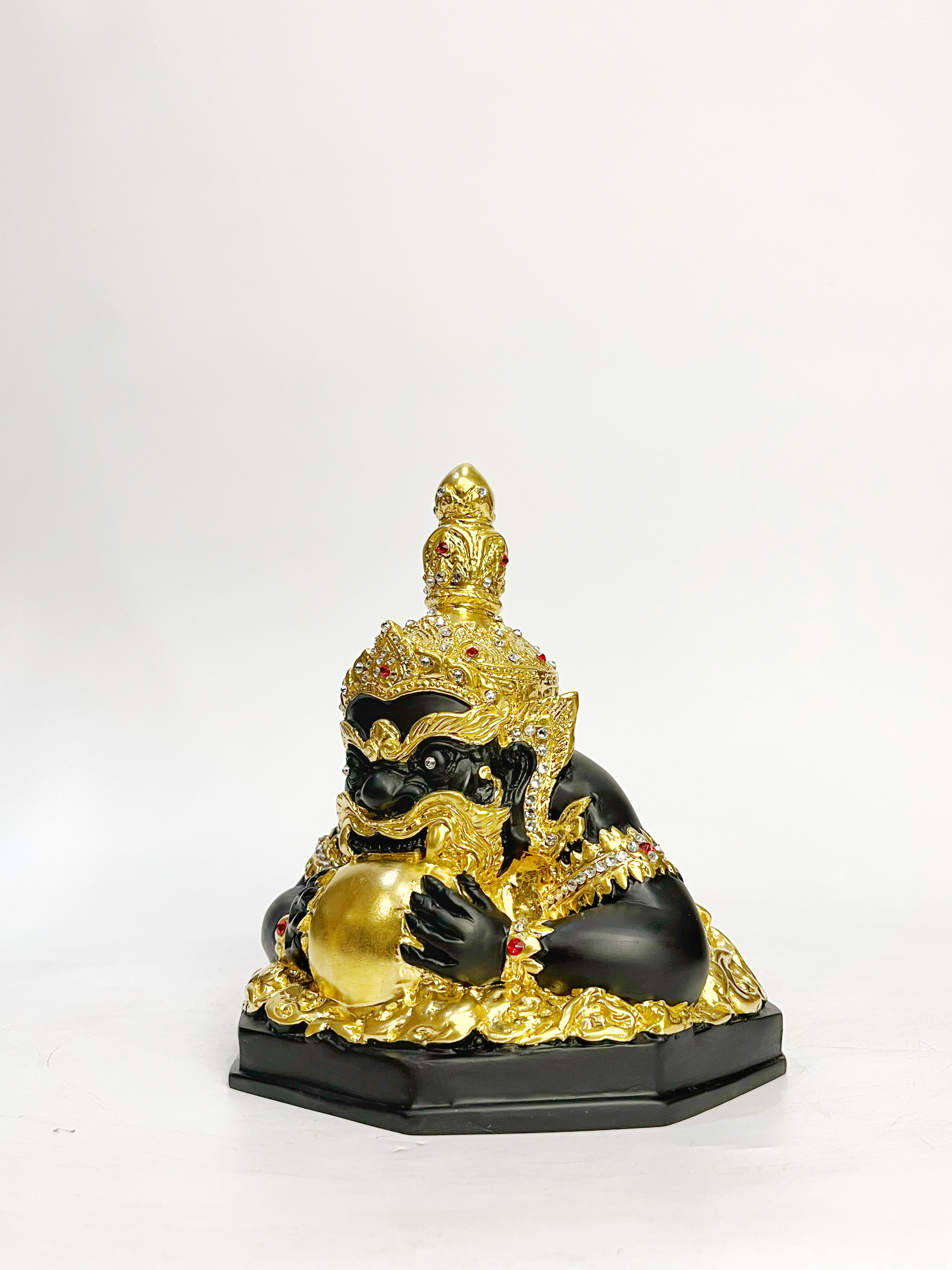 พระราหู