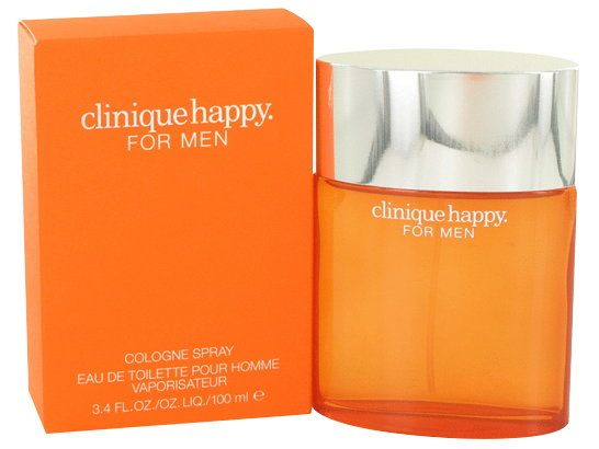 น้ำหอม Clinique Happy For Men EDT 100ml ของแท้ 100%✅