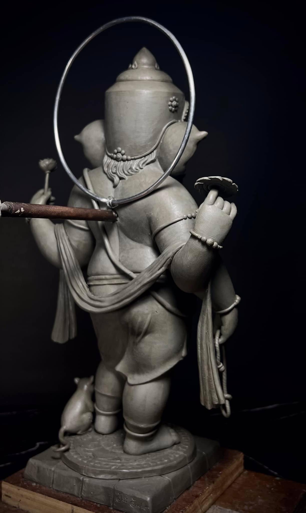 ปิด : ผลงาน "พลังแห่งศรัทธา"