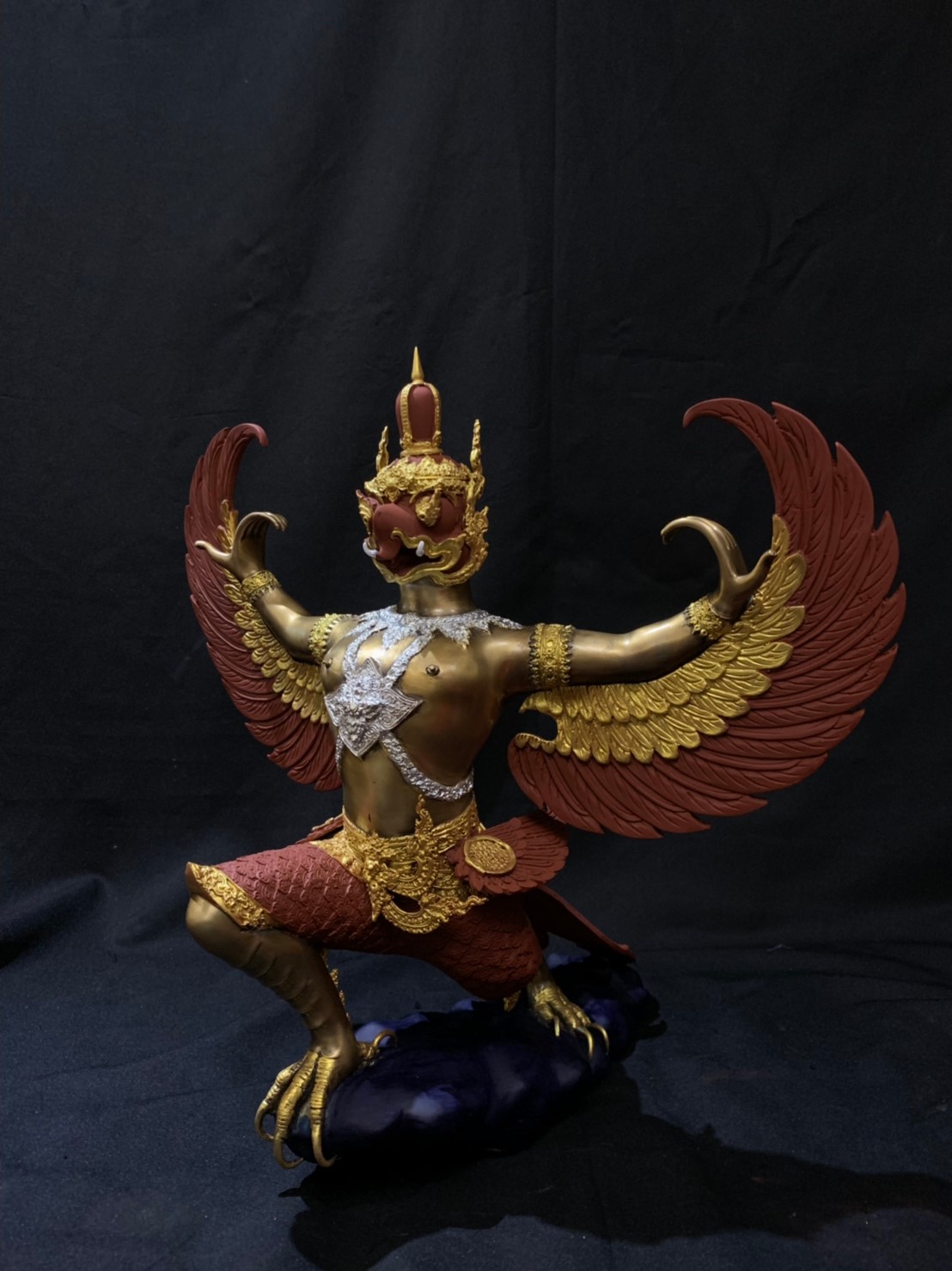 พญาครุฑ