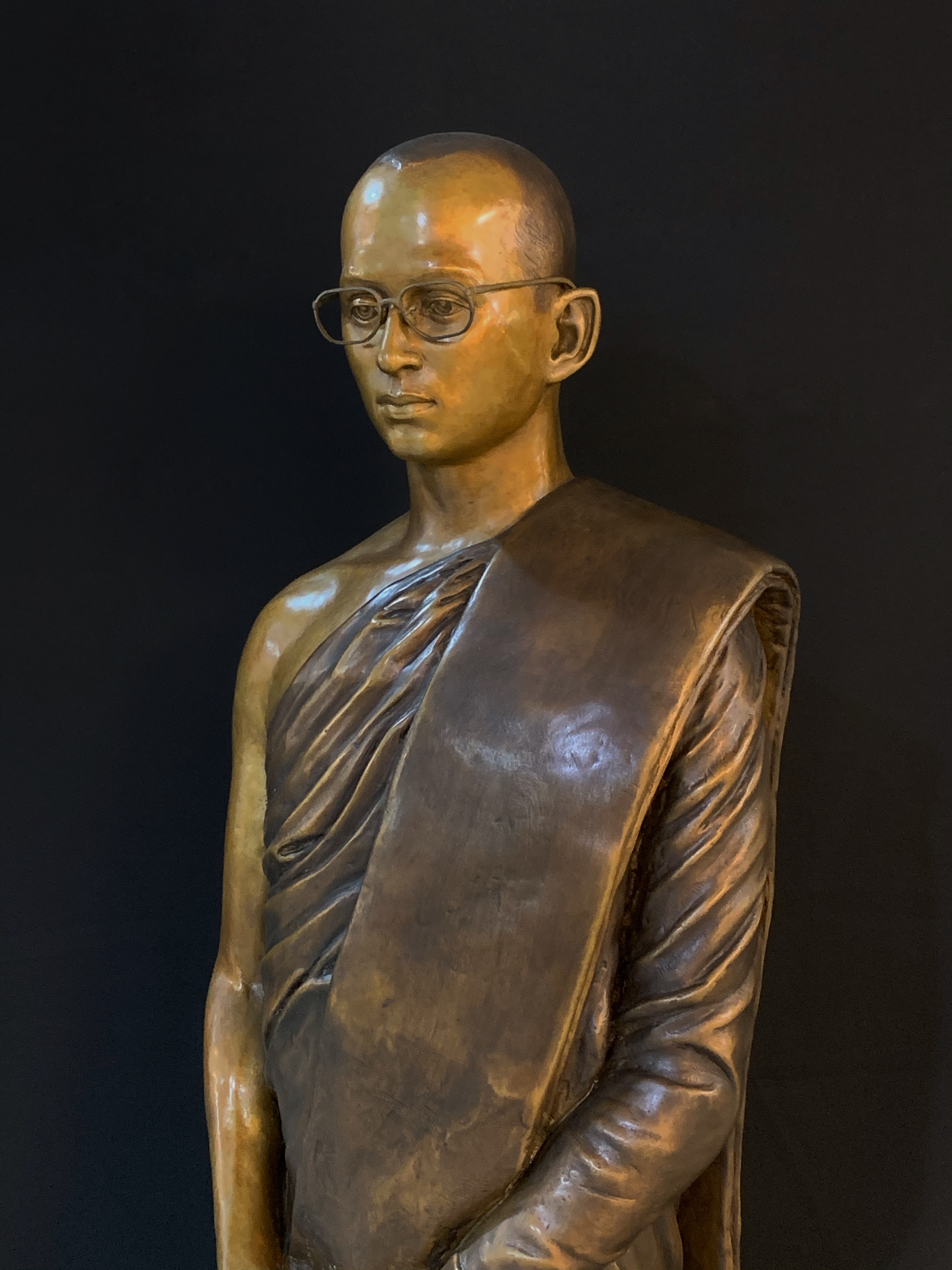 รัชกาลที่ 9 : พระจริยวัตรงดงาม