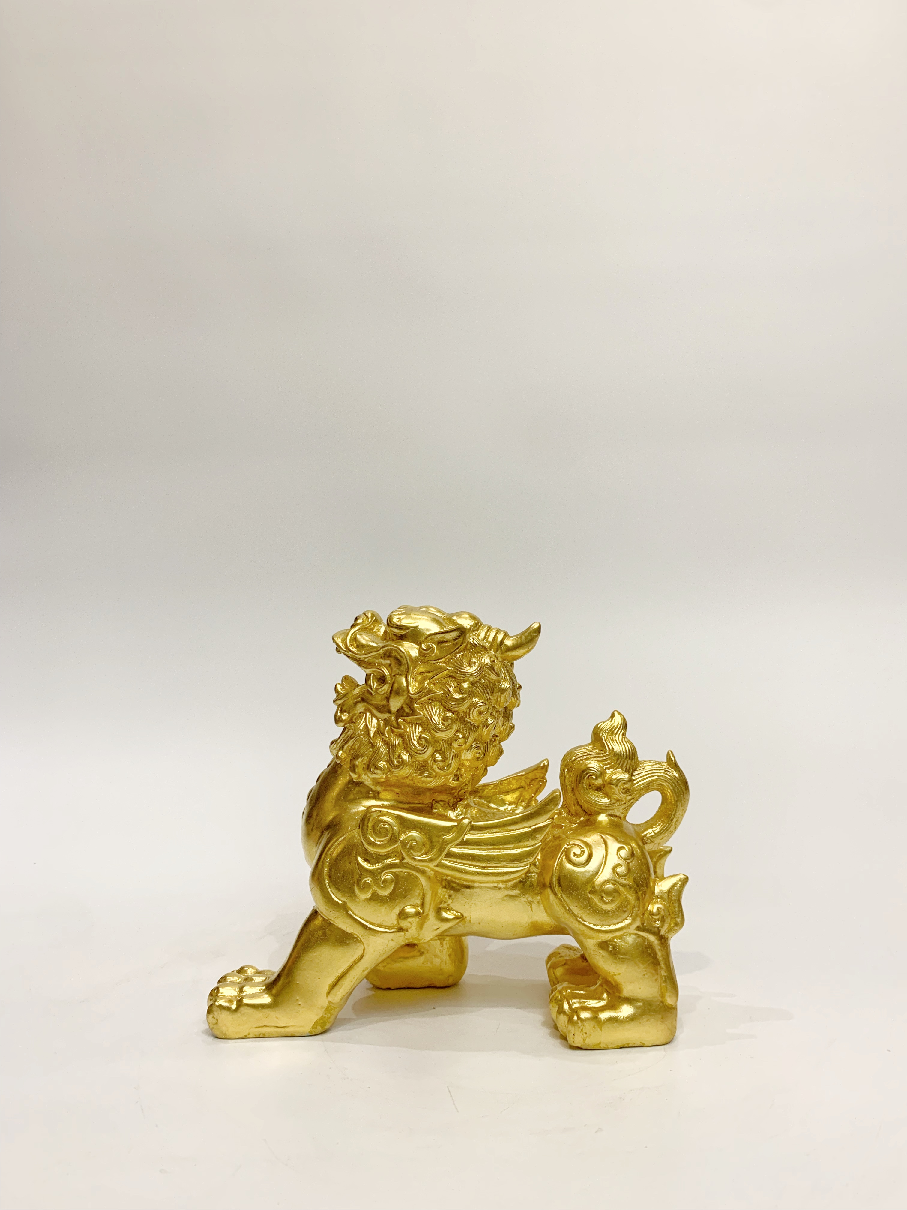 ปี่เซี๊ยะ (คู่)