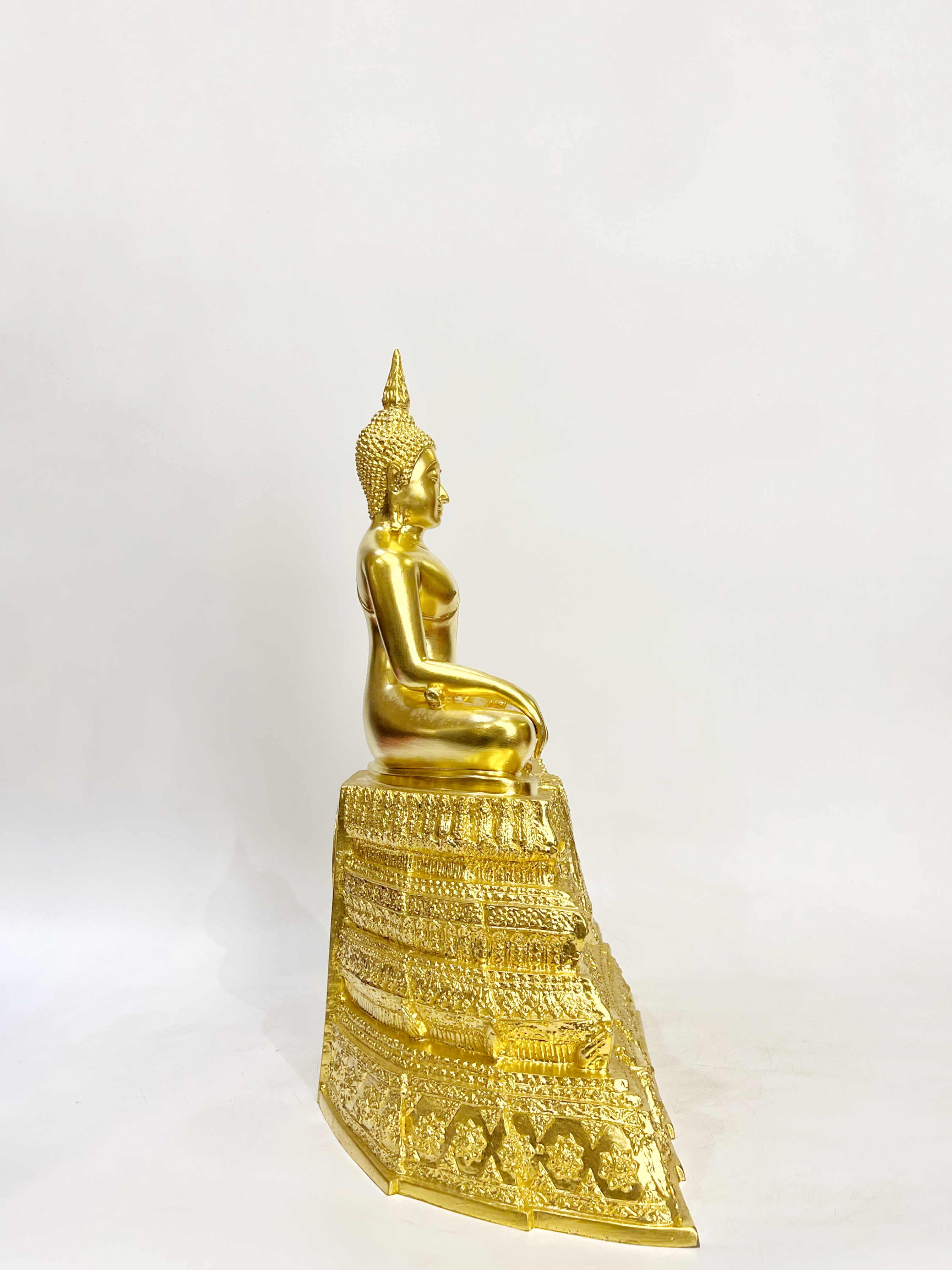 พระศรีศากยมุนี หน้าตัก 9 นิ้ว