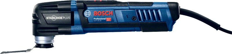 Bosch รุ่น GOP 30-28 เครื่องตัดอเนกประสงค์
