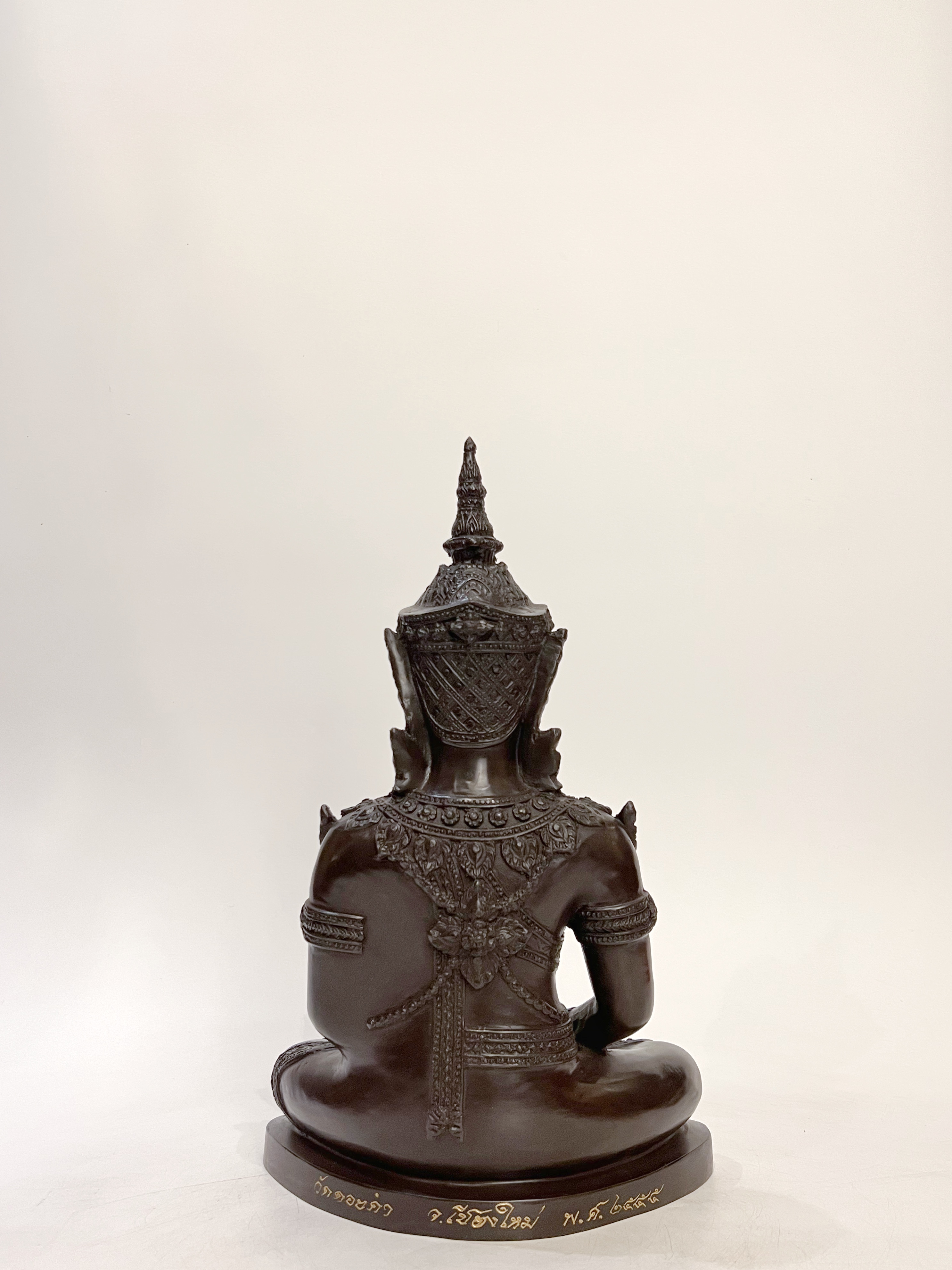 พระพุทธทันใจ หน้าตัก 9 นิ้ว