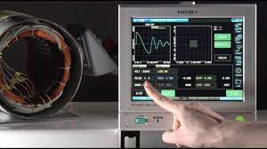 HIOKI ST4030A เครื่องวัดความต้านทาน (Impulse Winding Tester)