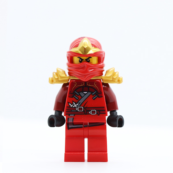 Kai ZX - with Armor