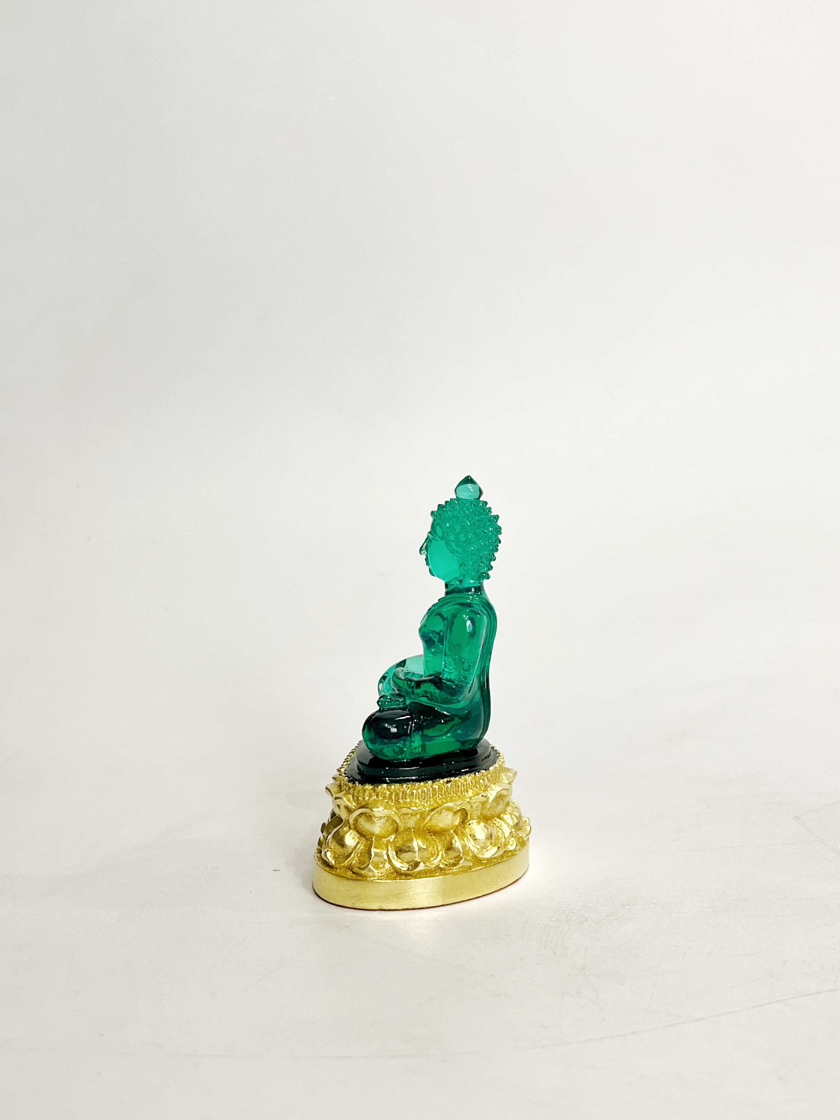 พระพุทธรูป เชียงแสน หน้าตัก 2 นิ้ว (ราคาต่อ 1 องค์)