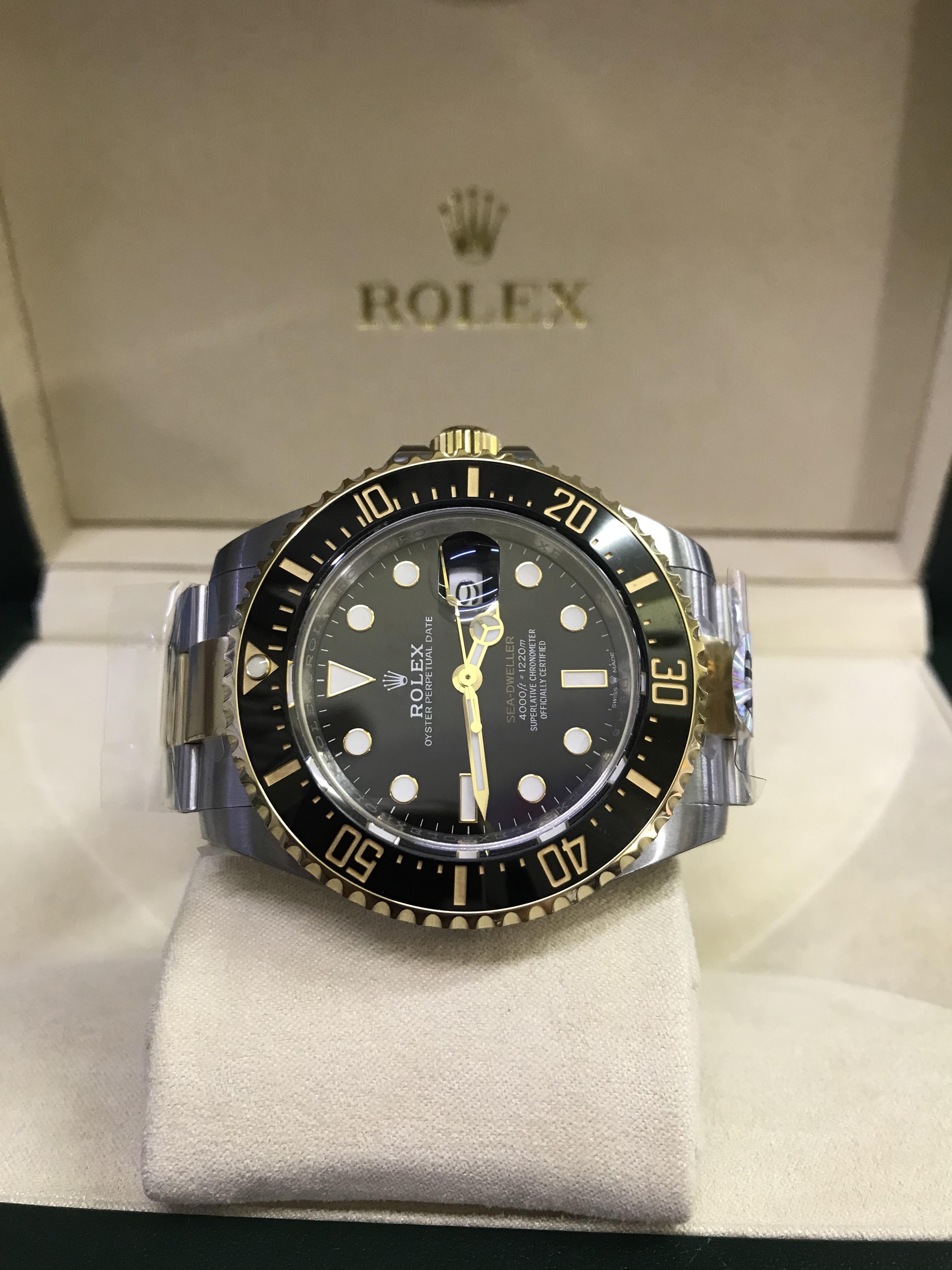 Rolex Submariner 2K (Swiss AR)