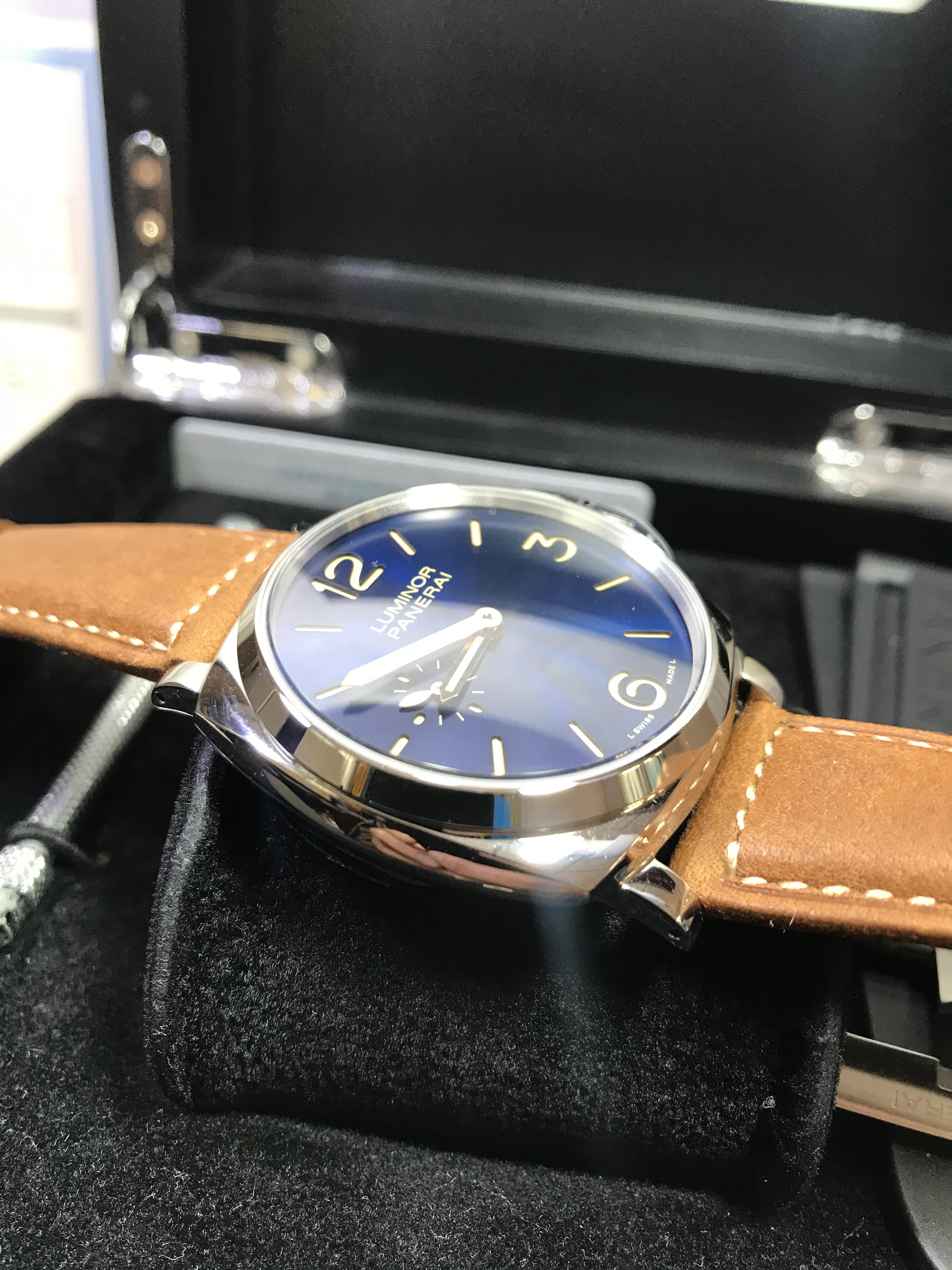 Luminor Panerai (PAM 926)