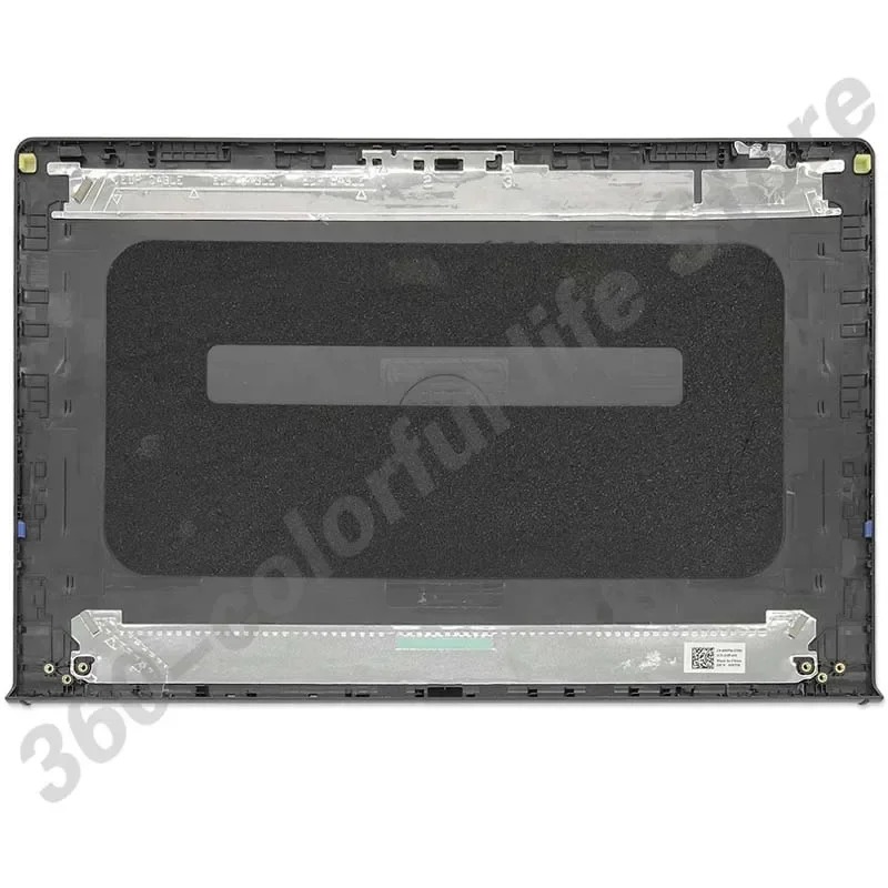 Dell Inspiron 15 3510 3511 3515 3520 3521 LCD Back Cover Front Bezel Hinges Palrmest Bottom Case 00WPN8 00DM9D 09WC73